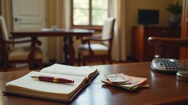 10 astuces efficaces pour gérer votre portefeuille en argent physique