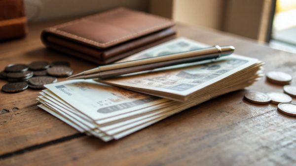 10 astuces efficaces pour gérer votre portefeuille en argent physique