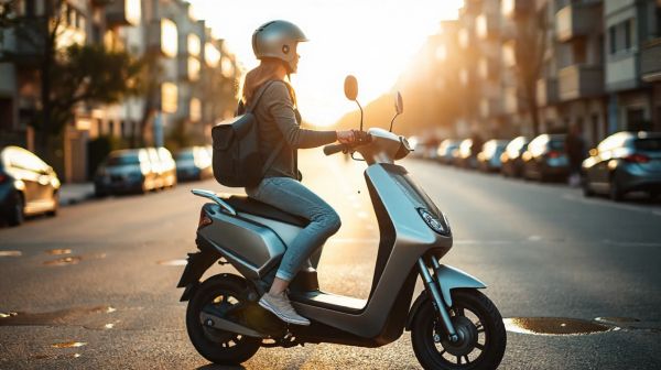 Assurance pour trottinette électrique : ce qu'il faut savoir