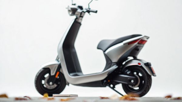 Assurance pour trottinette électrique : ce qu'il faut savoir