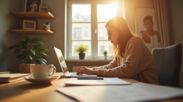 Comparer pour économiser sur votre assurance habitation