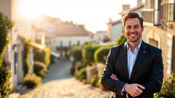 Découvrez nos experts pour concrétiser votre projet immobilier à Six Fours les Plages