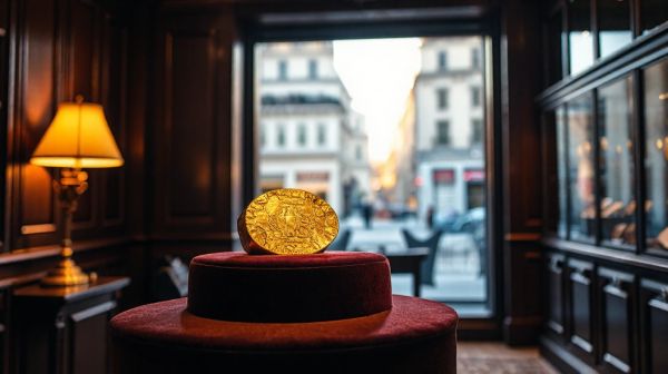 Guide des meilleures options pour vendre de l'or à Montpellier