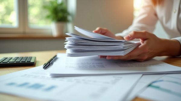 Investissement : stratégies pratiques pour votre réussite financière