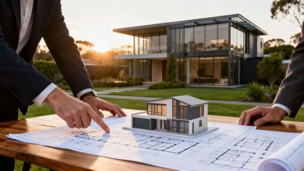 Les avantages surprenants d'engager un courtier immobilier à Montréal