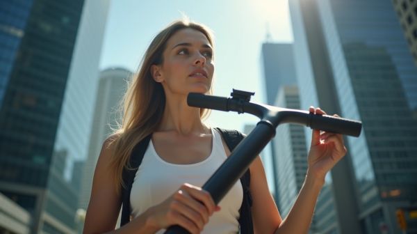 Obligation d'assurance pour trottinette électrique : tout comprendre