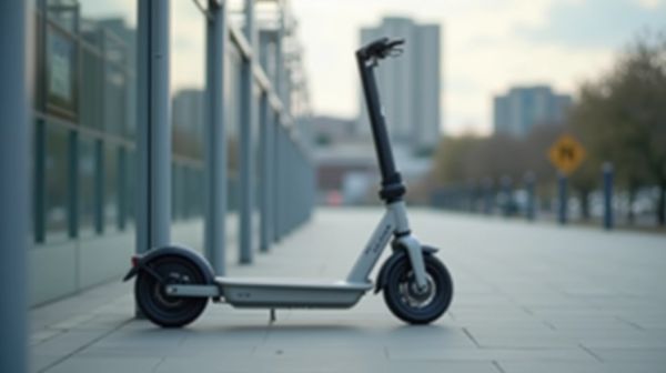 Obligation d'assurance pour trottinette électrique : tout comprendre