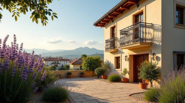 Pourquoi l'assurance habitation à Montpellier est essentielle pour votre sécurité