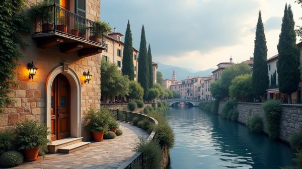 Pourquoi l'assurance habitation à Montpellier est essentielle pour votre sécurité