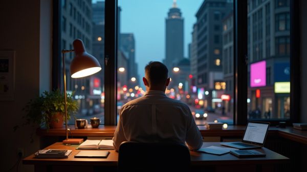 Pourquoi opter pour un courtier immobilier à Montréal peut changer votre approche