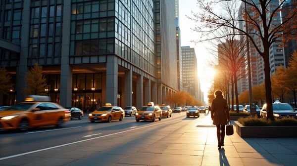 Pourquoi opter pour un courtier immobilier à Montréal peut changer votre approche