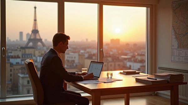 Pourquoi un expert comptable à Lyon pourrait transformer votre entreprise