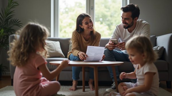 Protégez vos biens avec l'assurance habitation adaptée