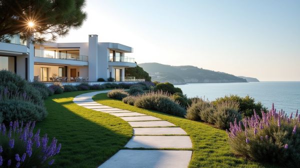 Votre projet immobilier à Six Fours les Plages grâce à nos experts