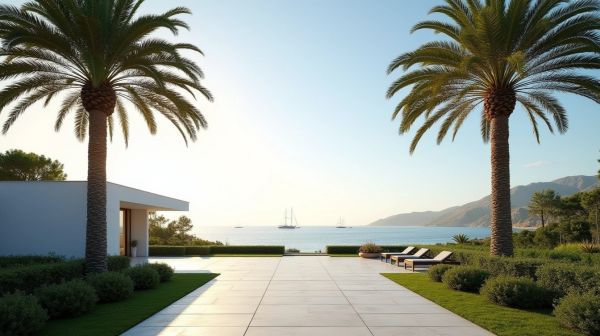 Votre projet immobilier à Six Fours les Plages grâce à nos experts